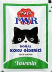 Magic Pwr Kedi Kumu Koku Giderici Yasemin Kokulu 25 Gr