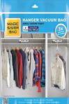 Magic Saver Bag 2'Li Askılı Vakumlu Poşet Seti (Xl)