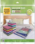 Magi̇c Saver Bag 2Li Vakumlu Hurç Seti Large