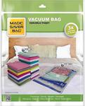 Magic Saver Bag 2\'li Xlarge Vakumlu Poşet Seti