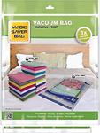 Magic Saver Bag 4\'lü Vakumlu Poşet Seti 4