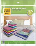 Magic Saver Bag 8'Li Vakumlu Poşet Set-1