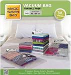 Magic Saver Bag Large Vakumlu Poşet 50x70 Hurç