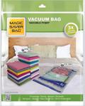 Magic Saver Bag Vakumlu Hurç Magıc Saver 3 Adet 55X90 Cm Xl Beden