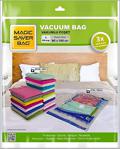 Magic Saver Bag Vakumlu Poşet Xxlarge