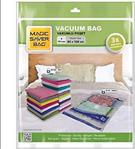 Magic Saver Bag Xxl Vakumlu Poşet 80x100 Hurç