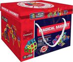 Magical Magnet 100 Parça Oyun Seti