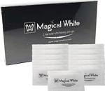 Magical White Diş Beyazlatma Bantları 11 Paket/22 Bant