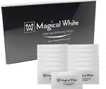 Magical White Diş Beyazlatma Bantları 13 Paket/26 Bant