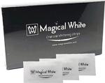 Magical White Diş Beyazlatma Bantları 3 Paket/6 Bant