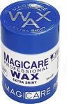 Magicare Wax Extra Shiny Mavi 200 Ml