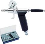 Magicbrush Airbrush Kit Ab-116 Havalı Boya Tabancası