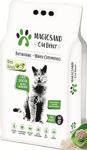 Magicsand Cat Litter Elma Kokulu İnce Taneli 20 Lt Kedi Kumu