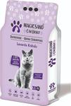 Magicsand Cat Litter İnce Taneli 10 Lt Kedi Kumu