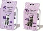 Magicsand Cat Litter Lavanta Kokulu Kedi Kumu Kalın Taneli 15 Lt Lavanta Kokulu 10+5 Lt