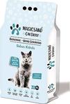 Magicsand Cat Litter Sabun Kokulu Kedi Kumu İnce Taneli 10 Lt