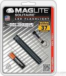 Maglite Blisterli Solitaire 1C Aaa Led Fener Sj3A016Y