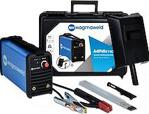 Magmaweld Ministick Deluxe Set 140 Amper Kaynak Makinası