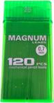 Magnum 0.7 Kalem Ucu 120'Li 60 Mm 1 Alana Ikincisi Hediye