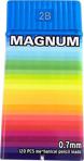 Magnum 0.7 Mm Versatil Kalem Ucu 2B Min 120'Li 60 Mm