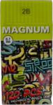 Magnum 2B 0.7 Kalem Ucu 120 Li