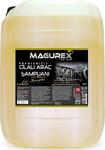 Magurex Cilalı Araç Şampuanı 20 Lt