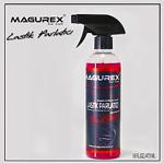 Magurex Lastik Parlatıcı 473 Ml