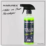 Magurex Motor Ve Jant Temizleyici Megurex 473 Ml