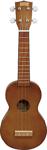 Mahalo Kahiko Serisi Mk1Tbr Soprano Ukulele (Transparent Brown) - Kahverengi