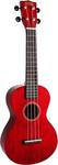 Mahalo Mh2Twr Concert Ukulele (Wine Red)