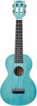 Mahalo Ml2Ab Island Series Concert Ukulele (Aqua Blue)