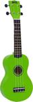 Mahalo Mr1Gn Soprano Ukulele