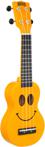 Mahalo U/Smile Soprano Ukulele