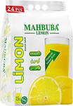 Mahbuba 11,2 Gr 24'Lü Limon Toz İçecek