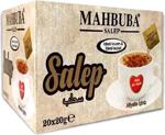 Mahbuba 20 Gr 20'Li Tarçınlı Sahlep