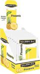 Mahbuba 9 Gr 24'Lü Ananas Toz İçecek