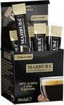 Mahbuba Espresso Kahve 50X2Gr Stick