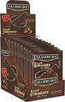 Mahbuba Hot Chocolate Sıcak Çikolata Mutlu Hisset 12X20Gr