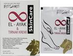 Mahendra Besame El - Ayak & Tırnak Mantar Kremi 48 Ml