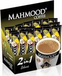 Mahmood 2'Si 1 Arada Hazır Kahve 48 Ad X 10 Gr