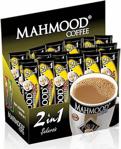 Mahmood Coffee 2'Si 1 Arada Hazır Kahve 48'Li 10 G