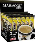 Mahmood Coffee 2Si1 Arada 48 Adet