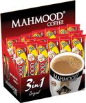 Mahmood Coffee 3'ü 1 Arada 48'li Paket Hazır Kahve