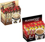 Mahmood Coffee 3'Ü 1 Arada Sütlü Köpüklü Ve 3'Ü 1 Arada 48 X 2 - 48 Adet