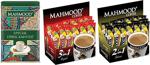 Mahmood Coffee 3Ü1 Arada 48'Li + 2Si1 Arada 48'Li + Dibek Kahve 400 G