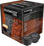 Mahmood Coffee Espresso Kapsül Kahve 16 X 7 G