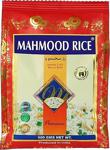 Mahmood Rice 900 Gr 2'Li Paket Basmati Pirinç