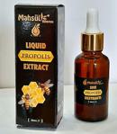 Mahsül Dünyası Doğal Sıvı Propolis Extract 30 Ml