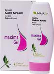 Maia Maxima Gel 100 Ml Göğüs Bakım Kremi