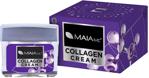 Maia Mc Collagen Cream 50 Ml Yüz Ve Boyun Cilt Bakım Kremi